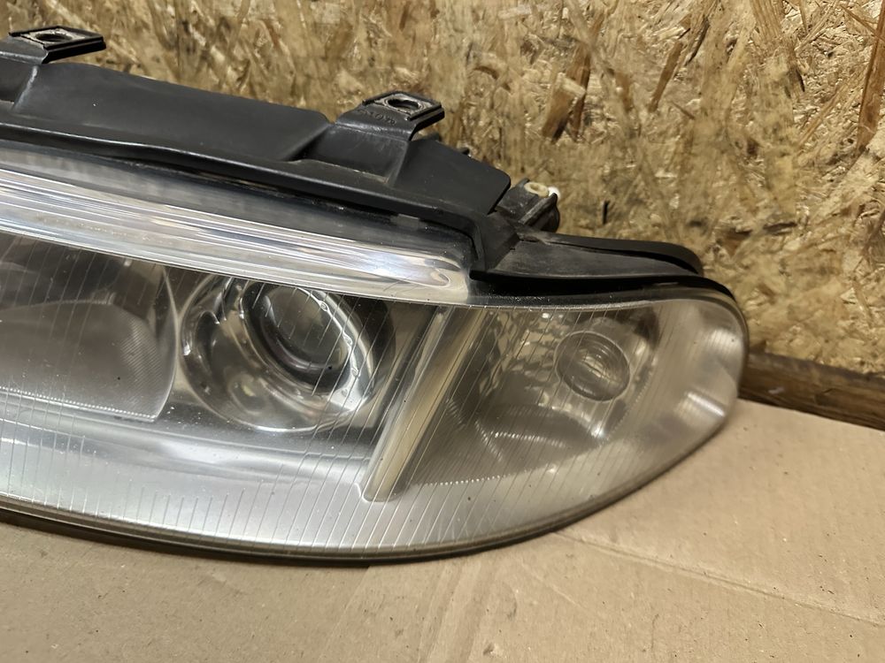 Передні фари Audi A4 B5 Ауді А4 Б5 1996-2001 рестайл