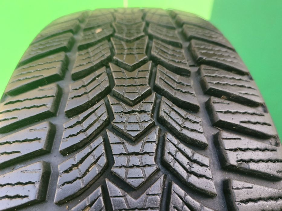 195/55/16 dębica frigo hp2, 4 szt 7,5 mm