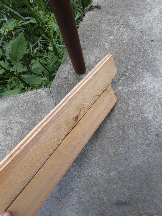 Дубовий паркет!!!