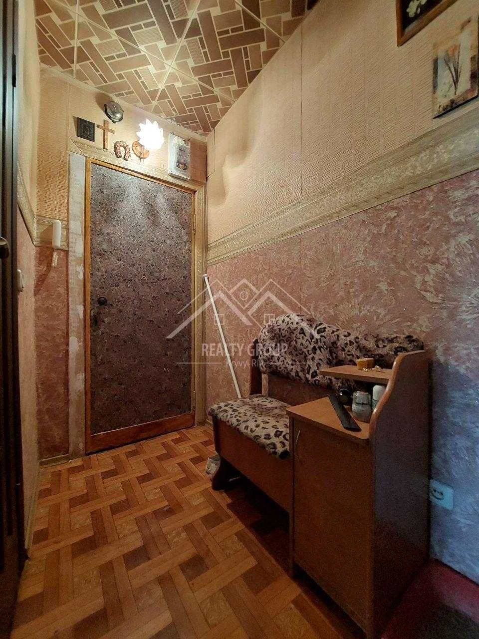 Продаж 3к квартири в Металургійному р-ні по вул.В.Матусевича