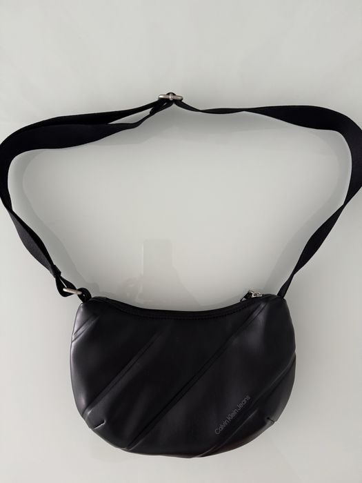 Mala Calvin Klein como nova