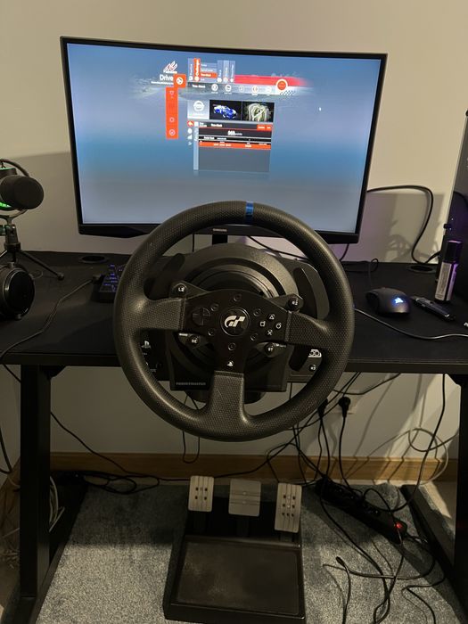 Thrustmaster t300 RS GT edition