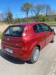 Fiat Grande Punto Fiat Punto – ekonomiczny, zadbany, gotowy do jazdy!