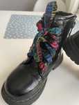 Buty botki nelli blu 28