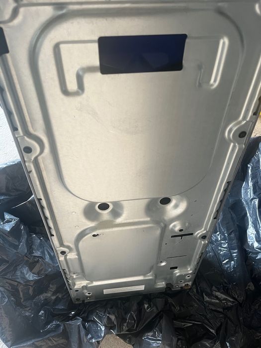 Dyson suszarka do rąk