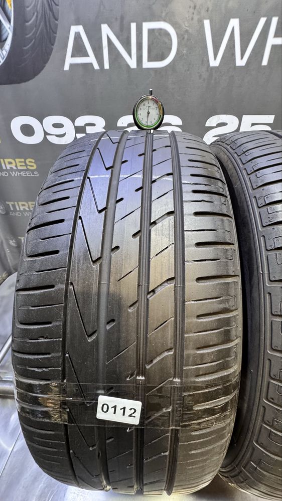 Шини колеса 235.50.19 HANKOOK