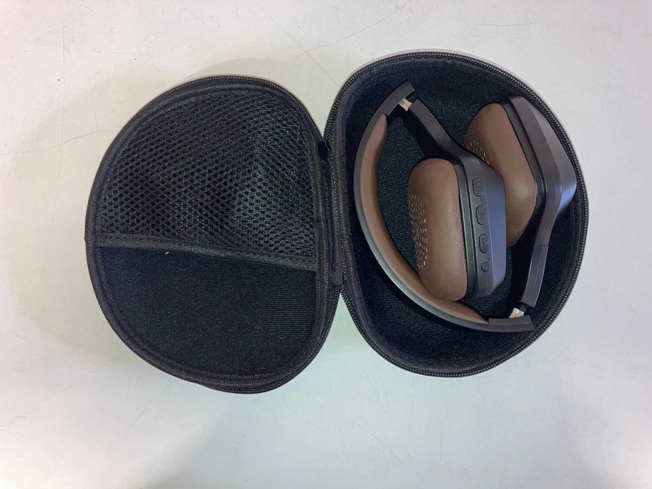 Energy Sistem Headphones 7 Auriculares Bluetooth ANC
