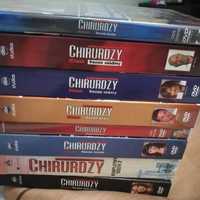 CHIRURDZY Grey's Anatomy DVD Serial PL