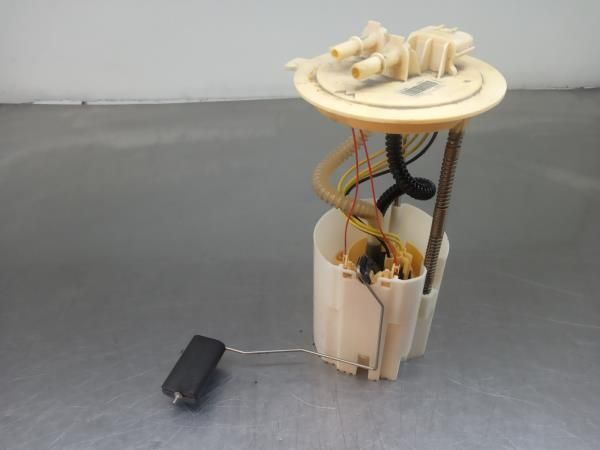 Bomba de combustível NISSAN Qashqai II (J11)