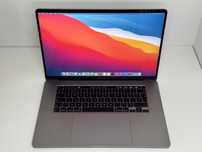 MacBook Pro 16 (A2141) - i7/32GB/512GB - faktura VAT 23%