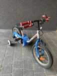 Rower btwin koła 14 cali