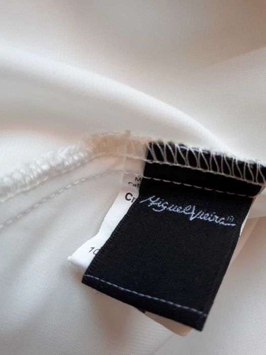 Top Miguel Vieira, pre-adolescente/adolescente.