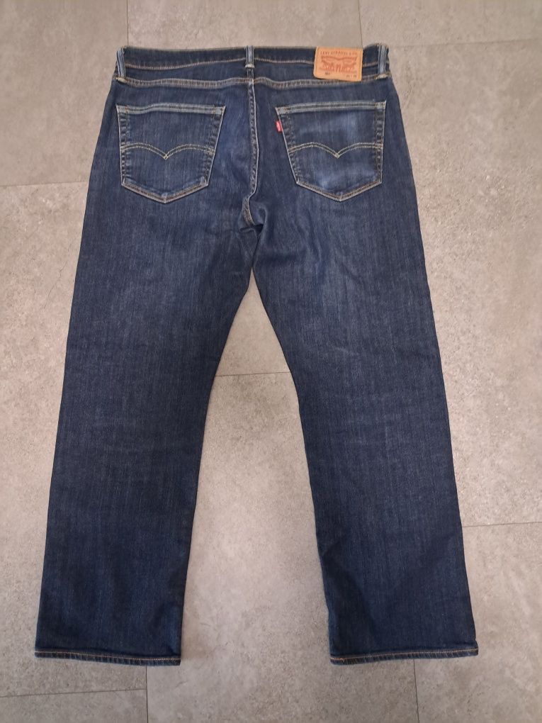 Levis  504 36/30 Oryginał