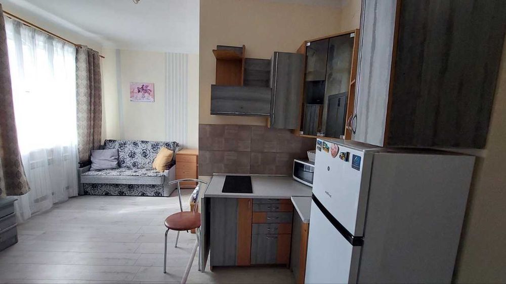 Оренда 1к квартира в р-н Левандівка