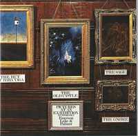 Emerson, Lake & Palmer - - - - Pictures at an Exhibition ... ... CD