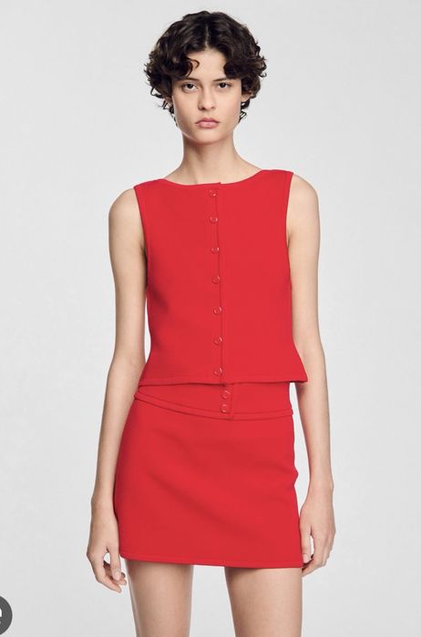 Коплект sandro , оригінал