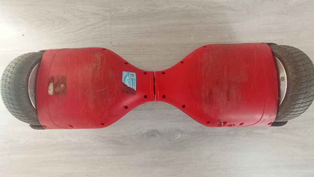 HoverBoard Manta