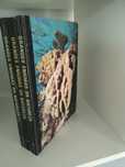 Livros - Grandes Enigmas da Natureza