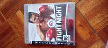 Fight night round3 ps3