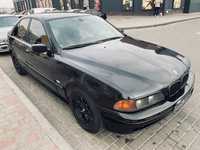 BMW 5-series e39 535l automat