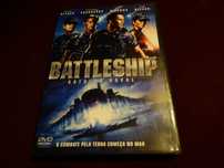 DVD-Battleship/Batalha naval-Liam Neeson