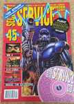 Czasopismo Secret Service 04/97 nr. 45 retro vintage PRL