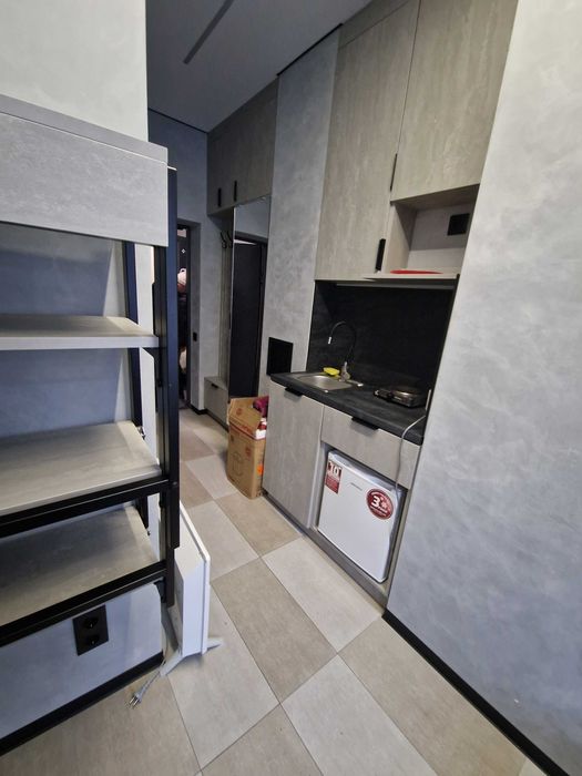 Здам 1 кімнатну смарт- квартиру в новобудові,на Стрийській