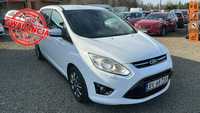 Ford Grand C-MAX VAN-2osobowy, klimatronic, gwarancja!