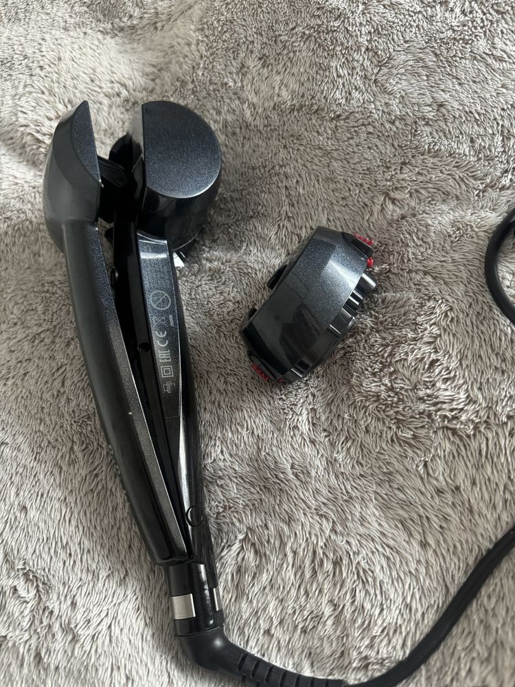 BaByliss CurlSecret lokówka