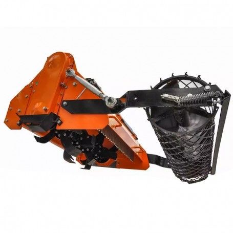 Glebogryzarka separacyjna Ogrodowa STB105 Nowa Gratis WOM Dostawa