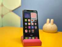 Смартфон Apple iPhone 11 Pro Max 256GB Green (143990) Б/У З ГАРАНТІЄЮ