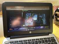 Chromebook 11 G3