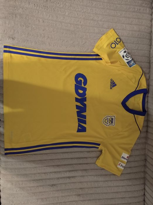 Arka Gdynia koszulka