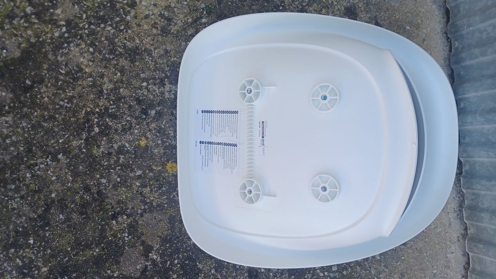 Vendo Cadeira de Bebé