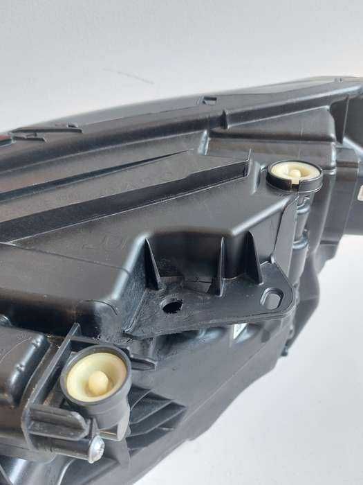 Lampa przednia lewa Volvo XC40 XC 40 lift 22- Full Led Europa