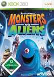 XBOX 360 Monsters vs. Aliens  Games4Us Pasaż Łódzki