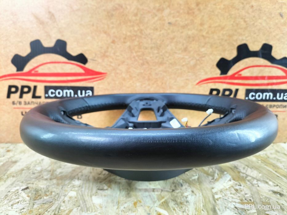 VW Tiguan II 2016- Golf VIII Рулевое колесо руль 311708981340-AH