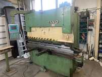 Prasa krawedziowa LVD PPBC50/200 MNC