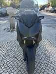 Yamaha X-max 300