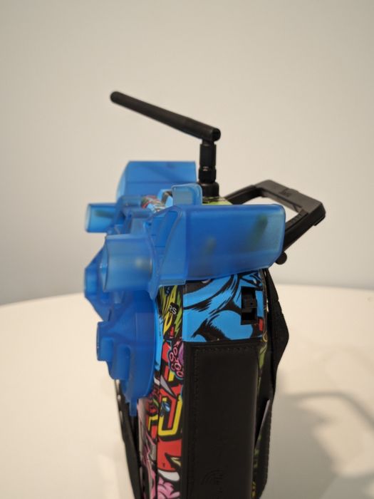 Захист radiomaster tx16s силіконовий