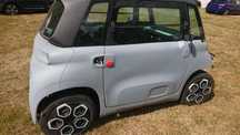 Citroën  Ami elektryk