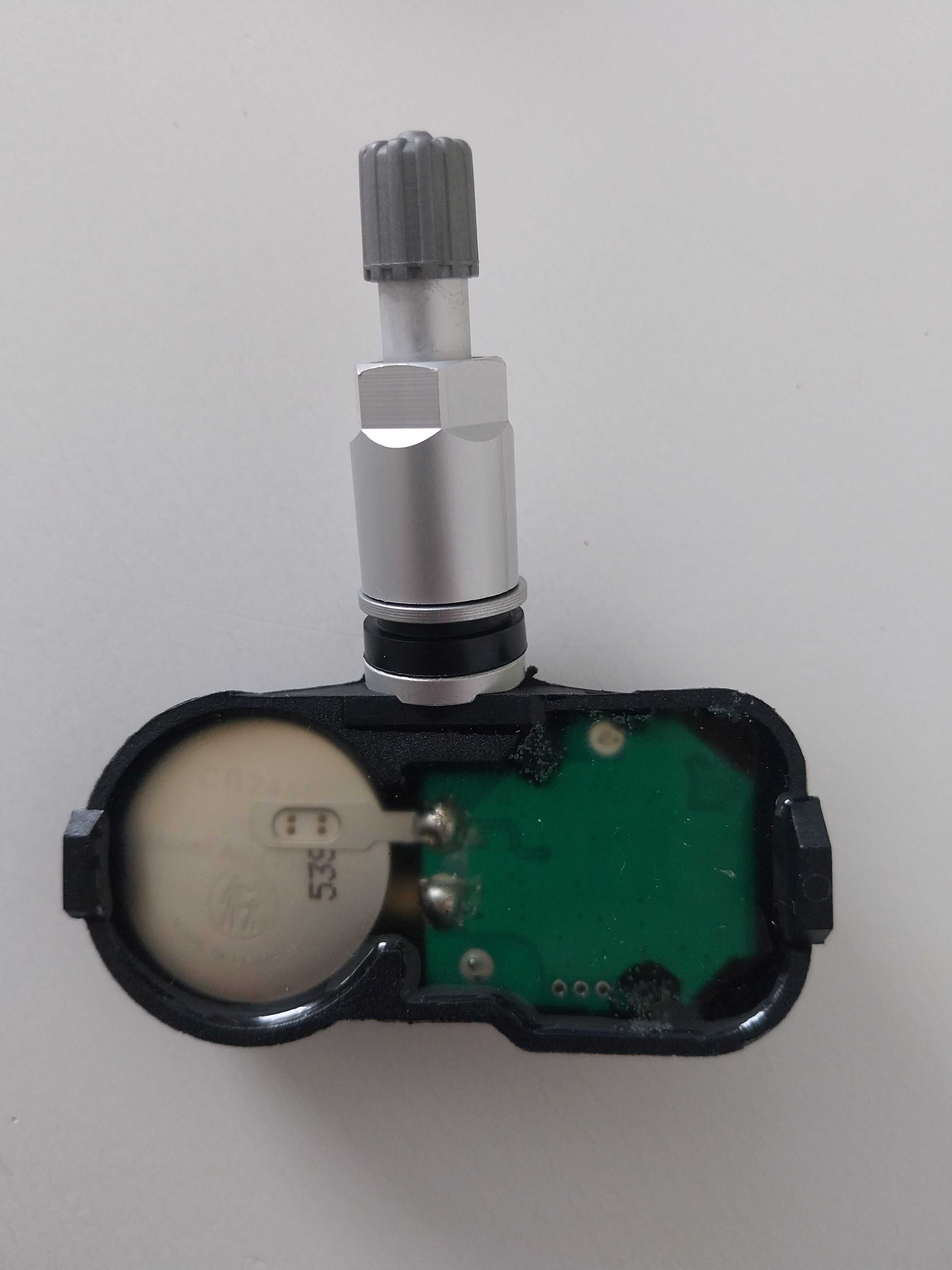 Czujniki cisnienia opon TPMS PMV-C215 TOYOTA LEXUS 433Mhz