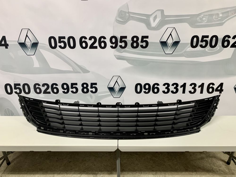 Reno Megane 3 Scenic 3 Laguna 3 Clio 4 megane 4 Разборка шрот решотка