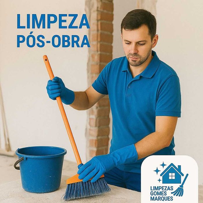 Limpezas no Porto – Cuidamos do seu espaço como se fosse nosso!