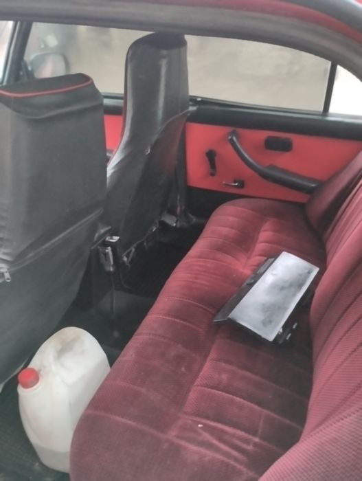 Ваз 2107 продаж або обмін з моєю доплатою