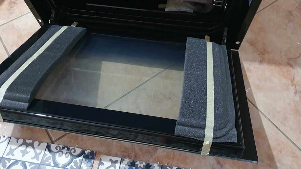 Vendo forno eléctrico Meireles MF 7400X 40L
