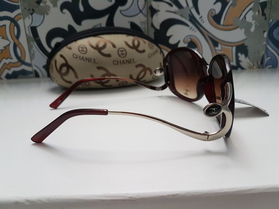 Okulary przeciwsłoneczne