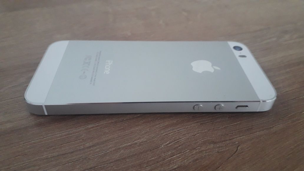 iPhone 5 16GB stan bdb, Warszawa Bielany