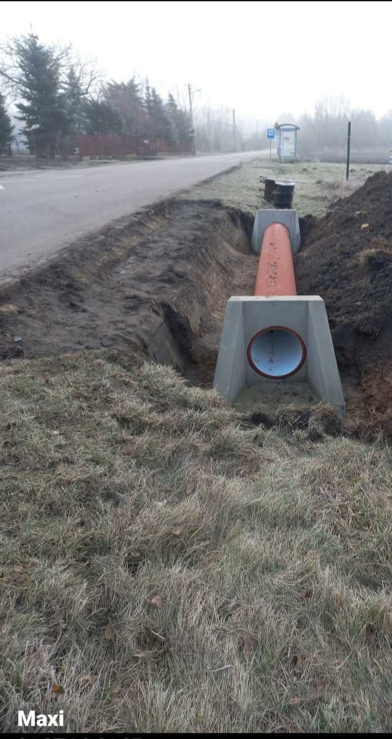 Przyczółki betonowe
