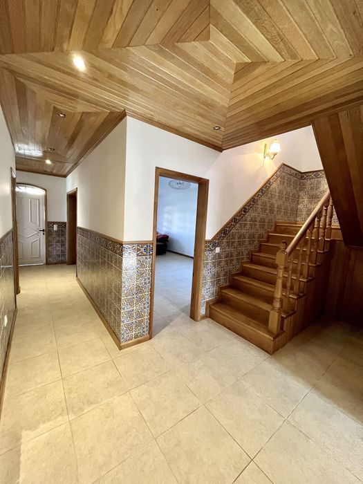 Excelente moradia T4+1